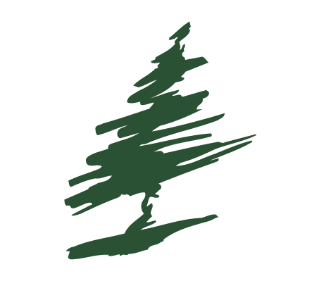 DCE Tree Logo